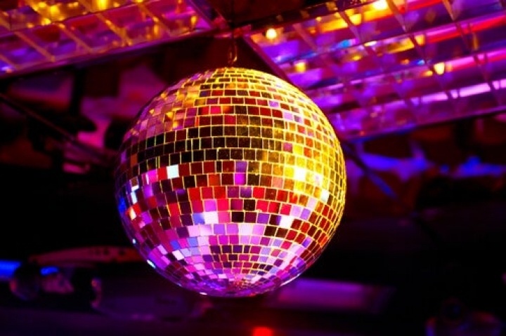 Capodanno Discoteca Cuore Matto Poviglio