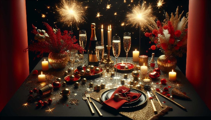 Foto Capodanno economico low cost a Reggio Emilia: itinerari per divertirsi senza spendere una fortu