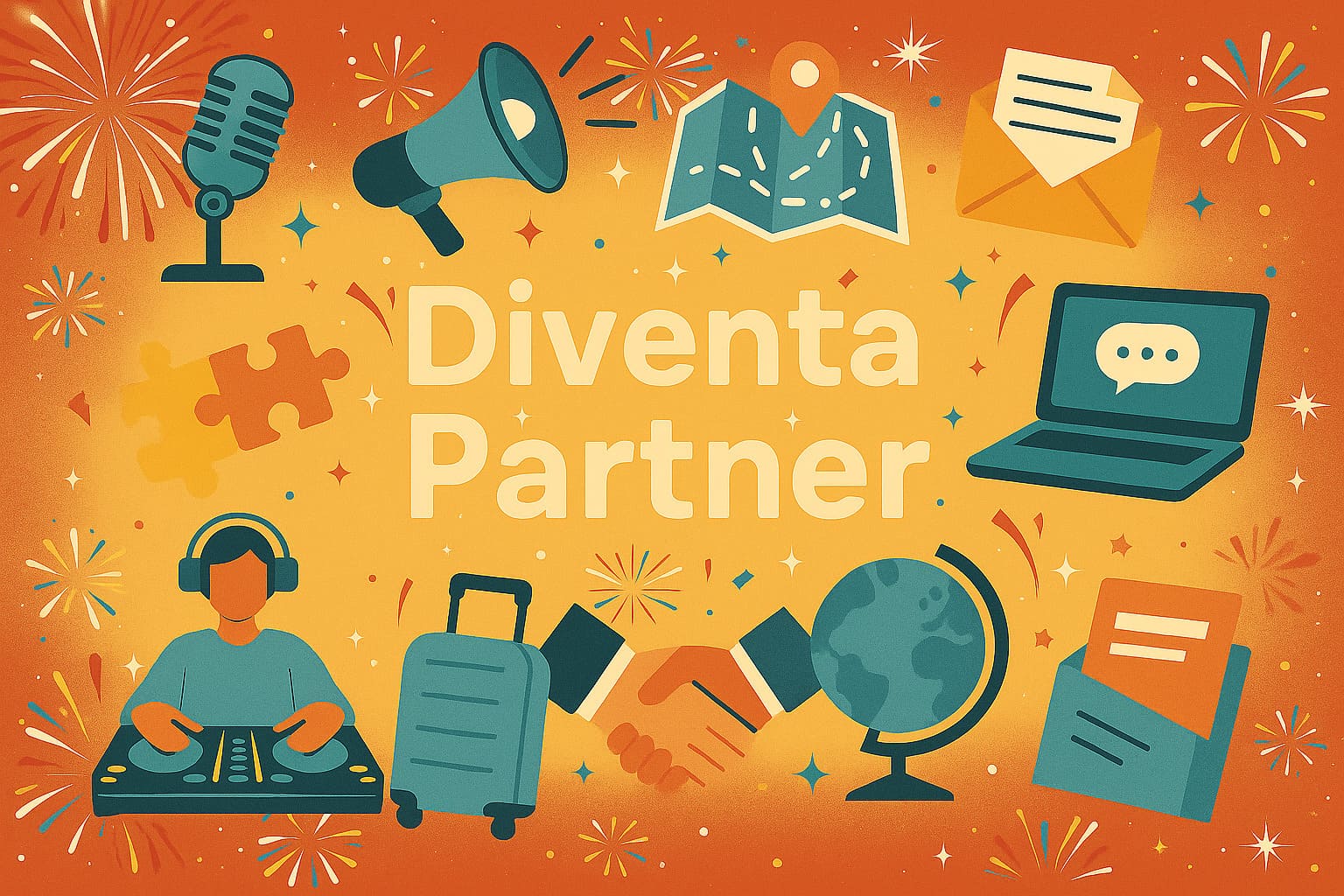 Capodanno a Reggio Emilia: eventi, location e collaborazioni su CapodannoReggioEmilia.com