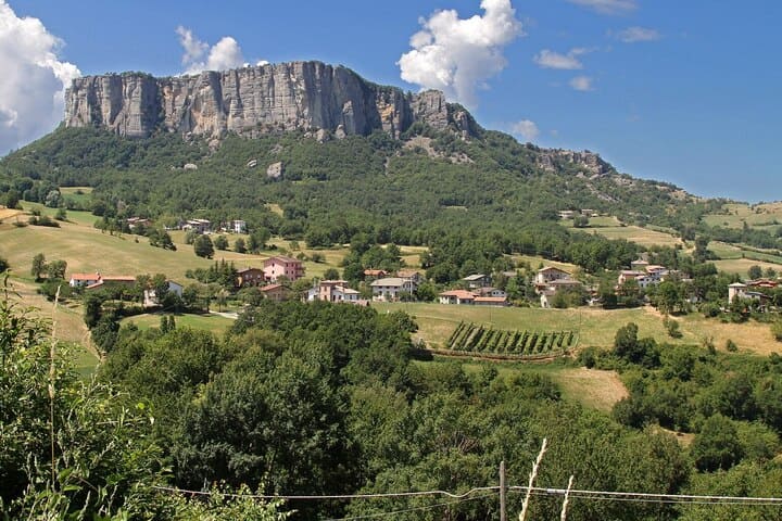 Castelnovo ne' Monti foto
