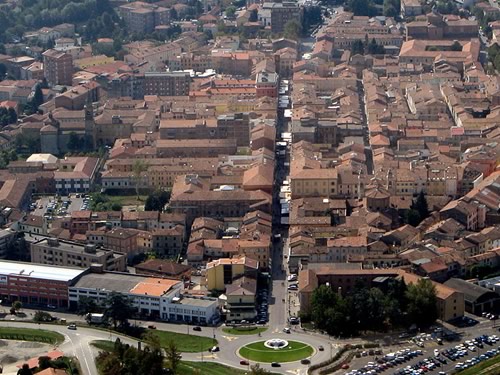 capodanno guastalla foto